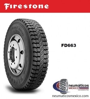 TRC FSTONE (FD663)